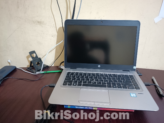 HP Elitebook 840 G3